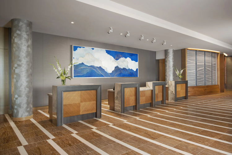 InterContinental San Diego photo 6