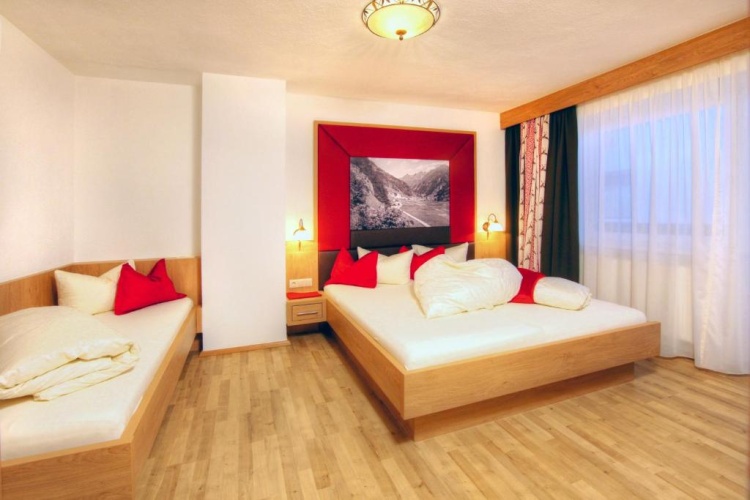 Double Apartment