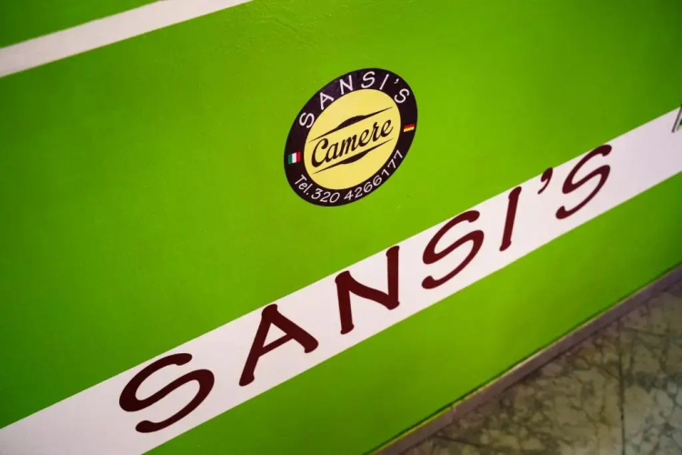 Sansi´s Sapri Camere