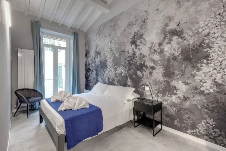 Mamo Florence - Tamara & Clotilde Apartments