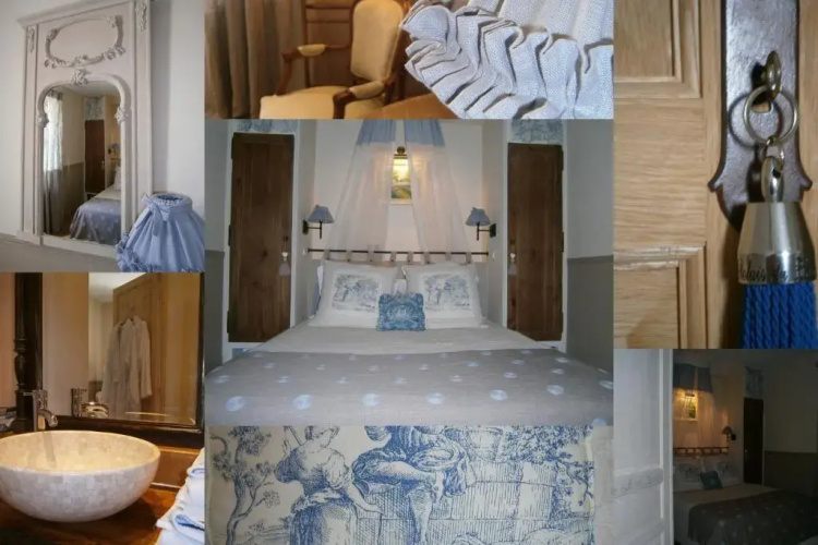 Le Relais du Haras