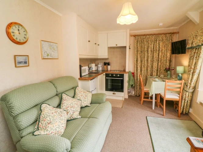 Cottage