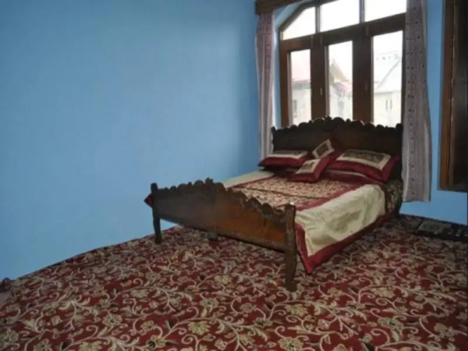 Ahmed Homestay
