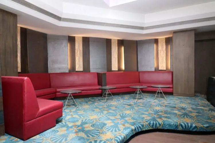 Orient Taj by OYO Rooms
