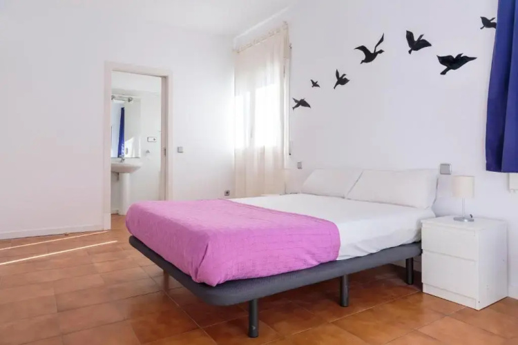Monrooms Barcelona