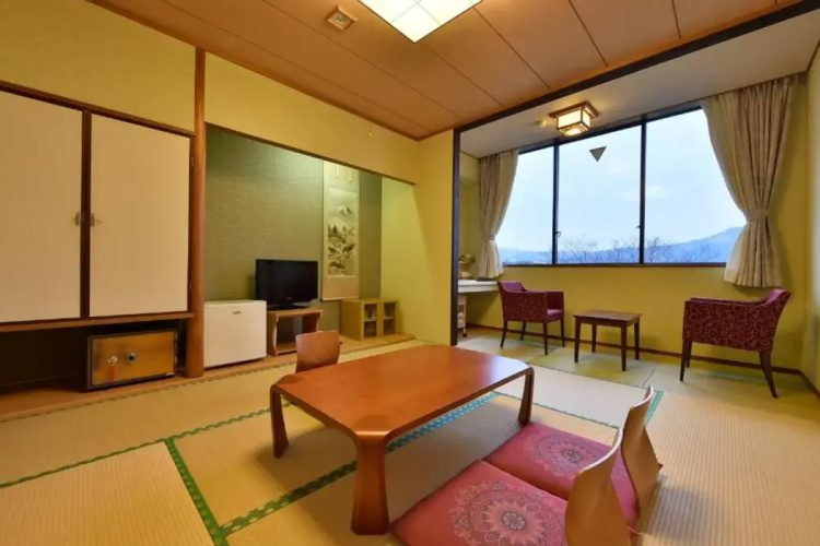 KKR Kyoto Kuniso