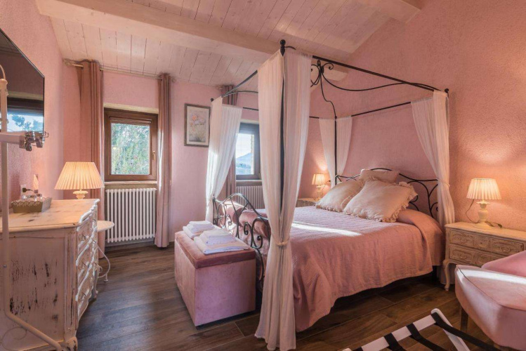 Agriturismo Fonte Rosa