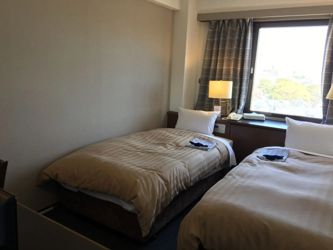 Hotel Sun Plus Yutaka