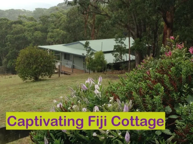 1 Bedroom Cottage