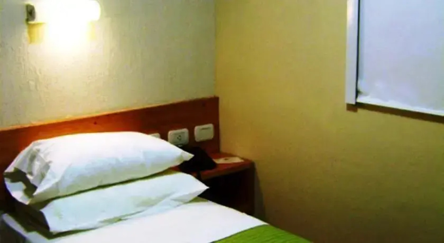 Casa Mia Hotel