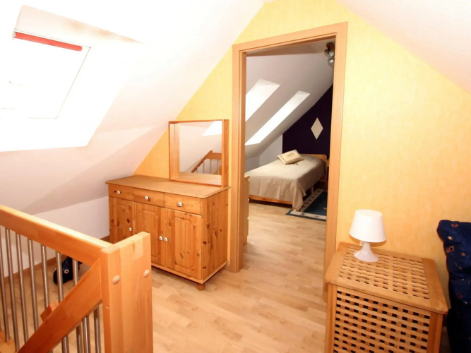 Ferienhaus Ganescha, Utarp