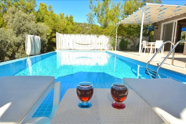 Villa Labne 1