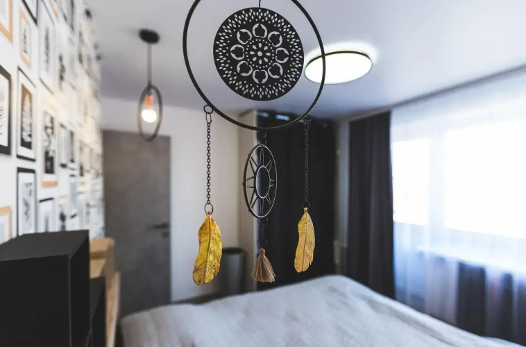 Фотография номера квартиры ДзенХоум на улице Большая Покровская 75