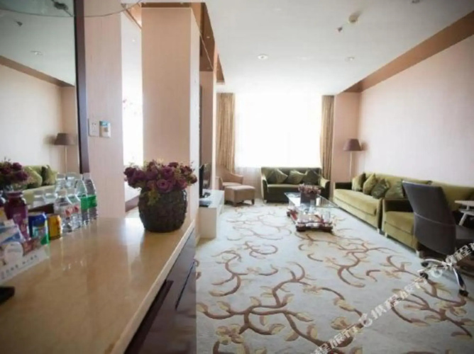 Cuiheyuan Hotel