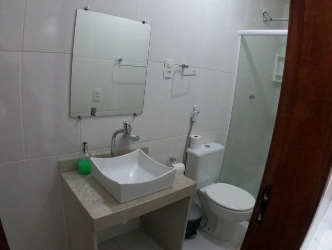 2 Bedrooms Standard Triple room