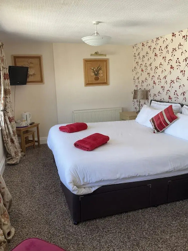 Number 52 Bed & Breakfast