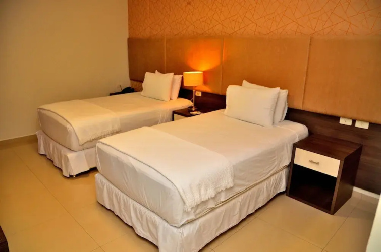Santa Teresa Hotel
