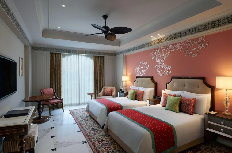 The Leela Palace Jaipur