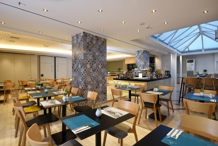 Poseidon Athens Hotel photo 34
