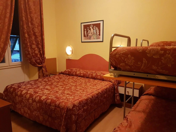 Hotel Corso