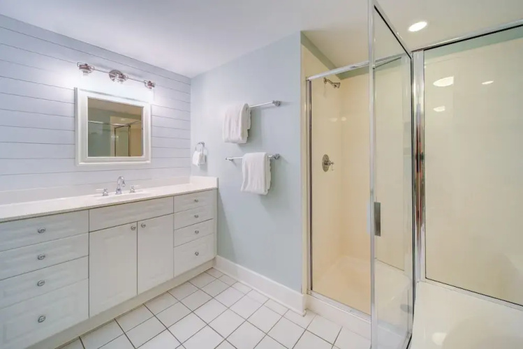 Waterscape A102 2 Bedroom Condo
