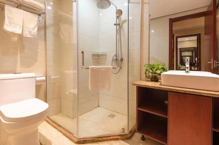 Guoxin Holiday Hotel