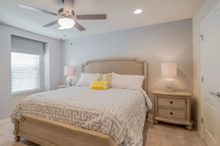 Standard Family room