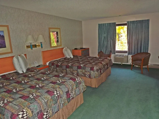 Travelodge Kalispell