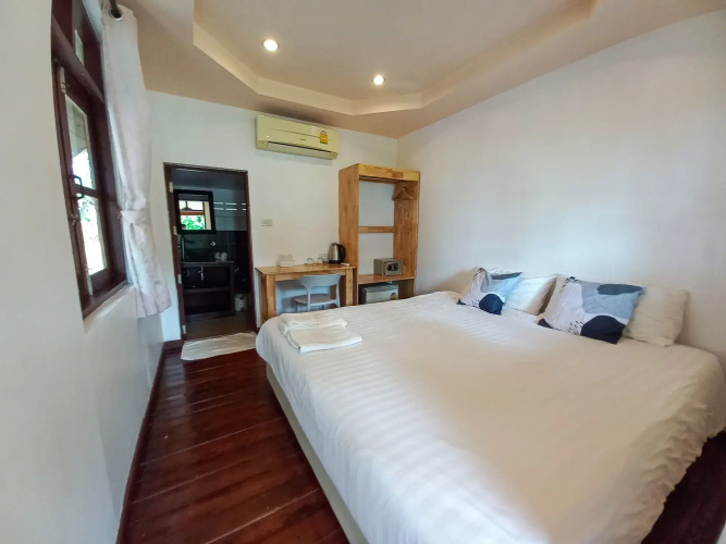 Morning Star Resort
