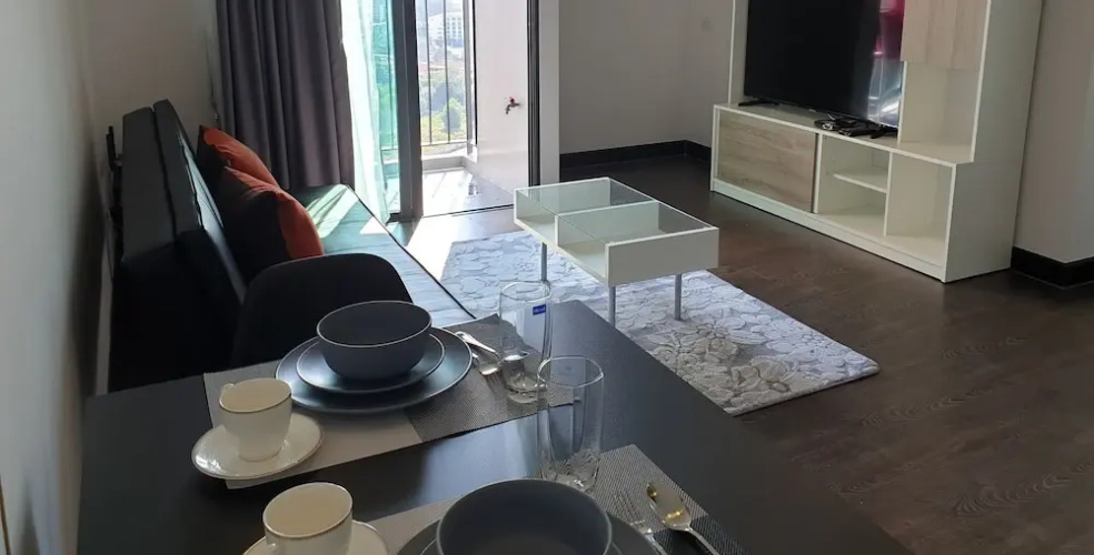 Suphatra Pattaya Posh