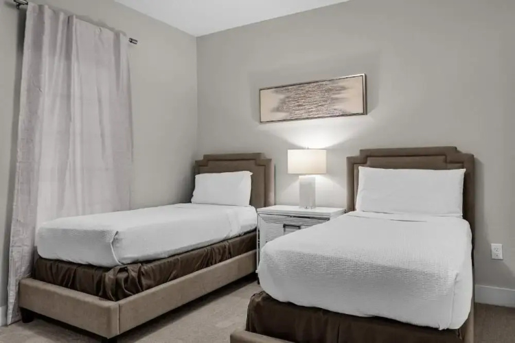 WorldQuest Resort