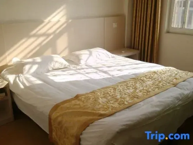 Double Family Suite