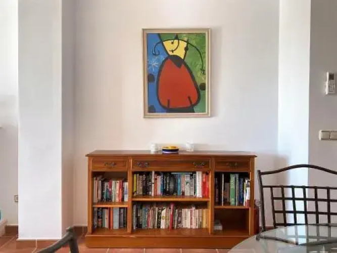 Milenio 2d Apartments Casasol