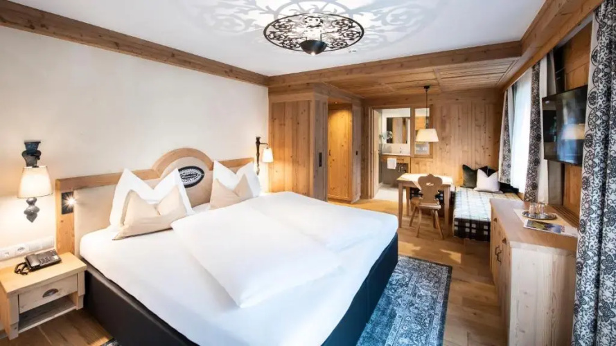 Hotel Kramerwirt