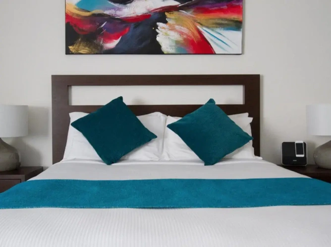 Superior Single room