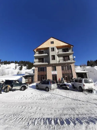 Otel görseli