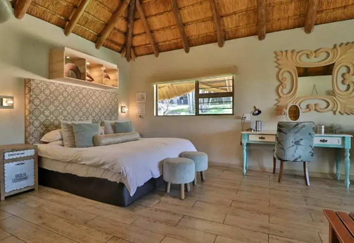 Standard Family room