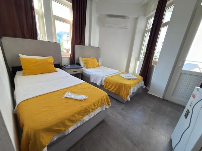 Classic Single room