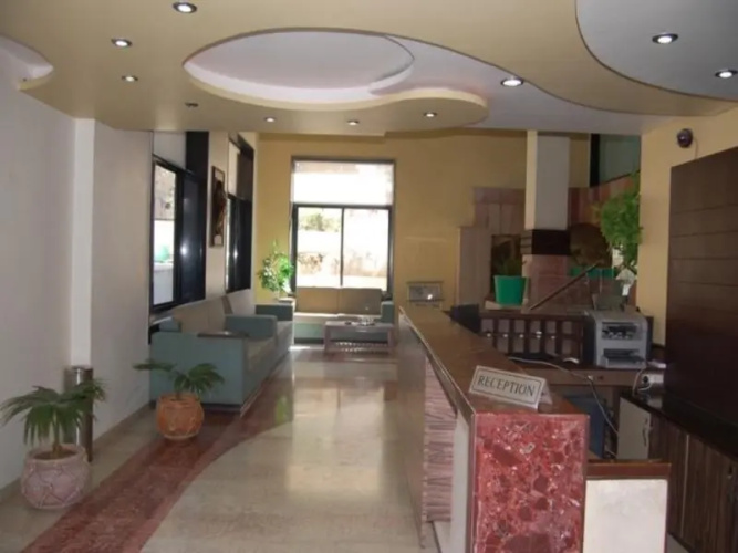 HG Grandiose Hotel