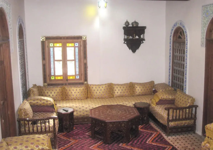 Hotelbild