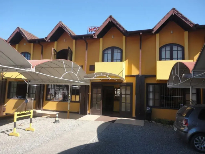 Otel görseli
