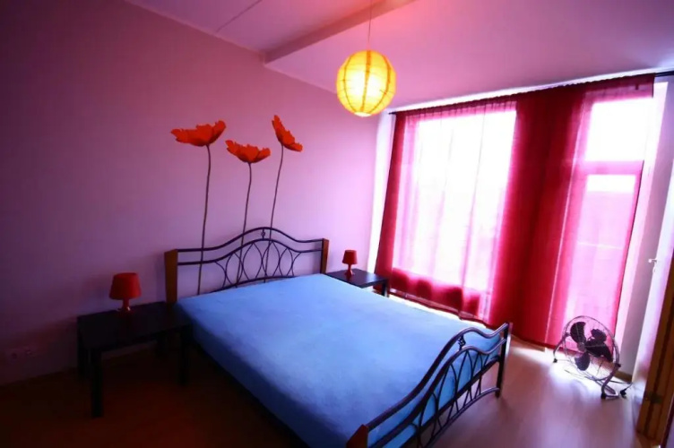 Chelsea Riia Mnt 28 Apartment