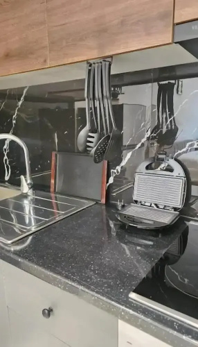 Luxury ApartHotel Golem