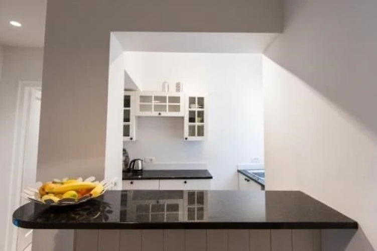 Apartment Meia