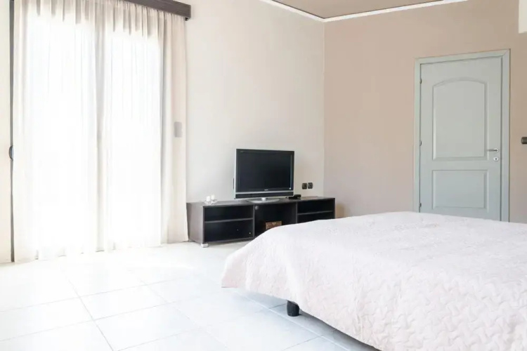 Villa Archodia - With Private Pool