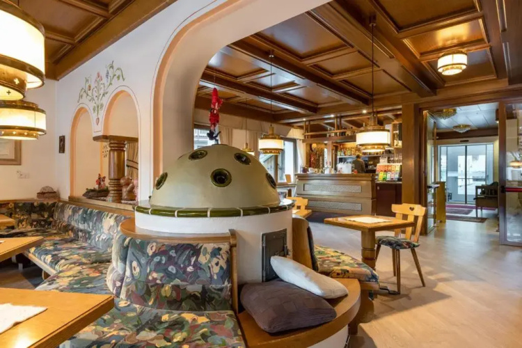 Hotelbild