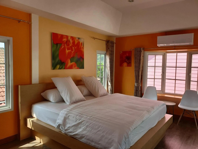 Bunny Hill Resort