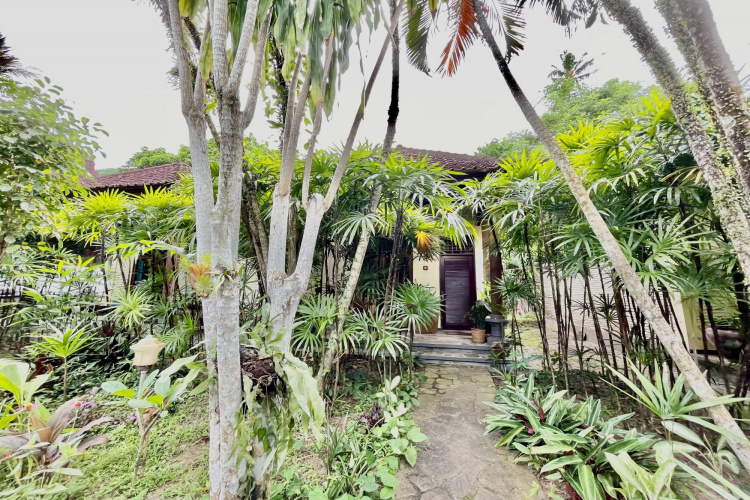 Kampoeng Senggigi