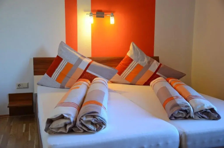 Pension Sandhof
