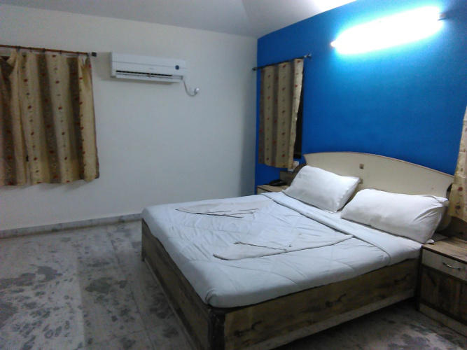 Hotel Summer House